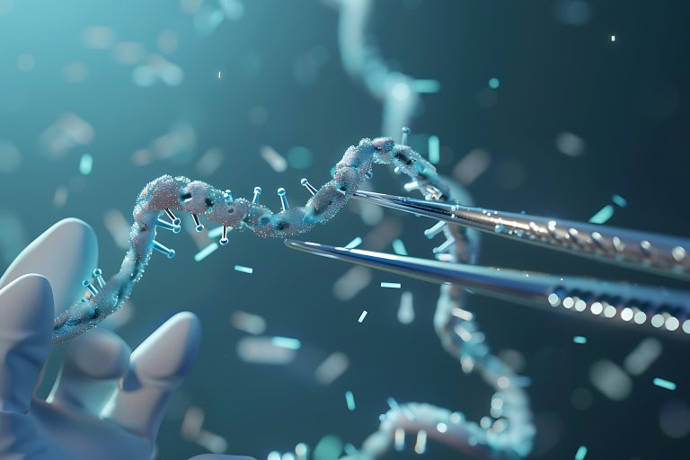 Molecular Cloning Techniques for Applications in Biotechnology