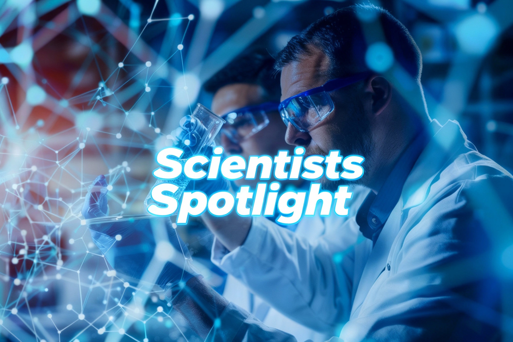Scientist Spotlight
